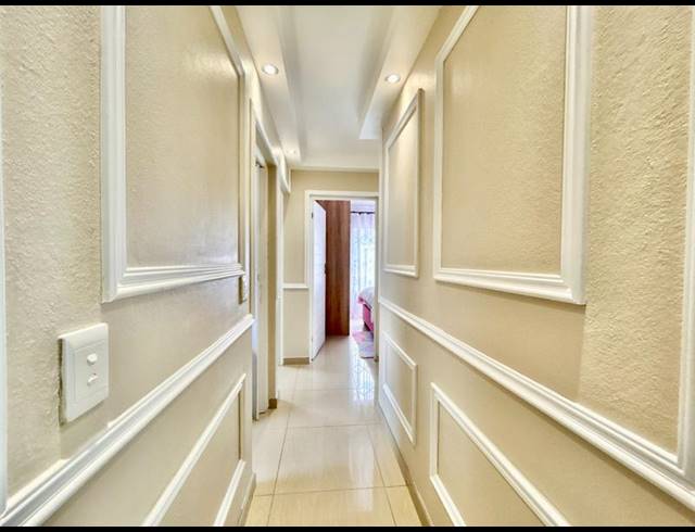 3 BEDROOM HOUSE FOR SALE IN CHANTELLE